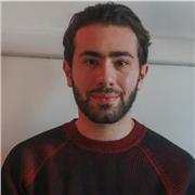 Tuteur de mathématiques, niveaux lycée, prépa et licence